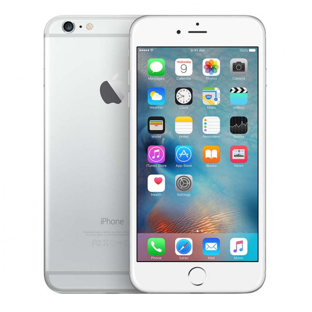 Apple iPhone 6S Plus