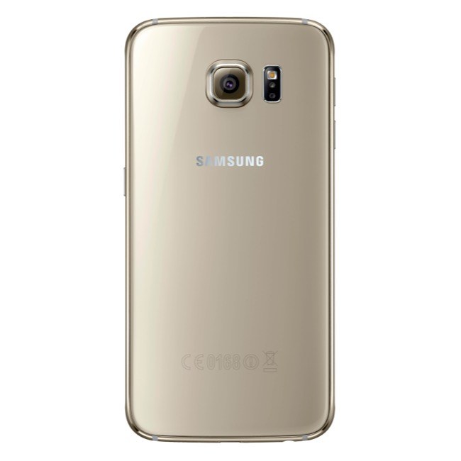 Samsung Galaxy S6