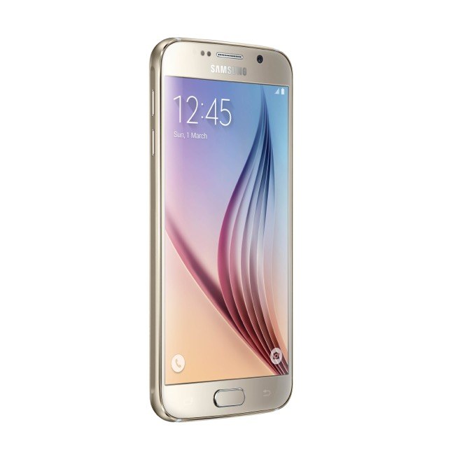 Samsung Galaxy S6