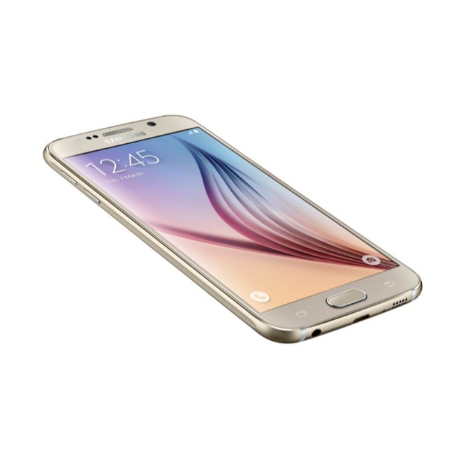 Samsung Galaxy S6