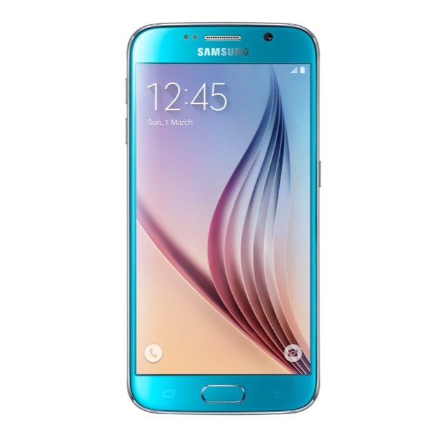 Samsung Galaxy S6