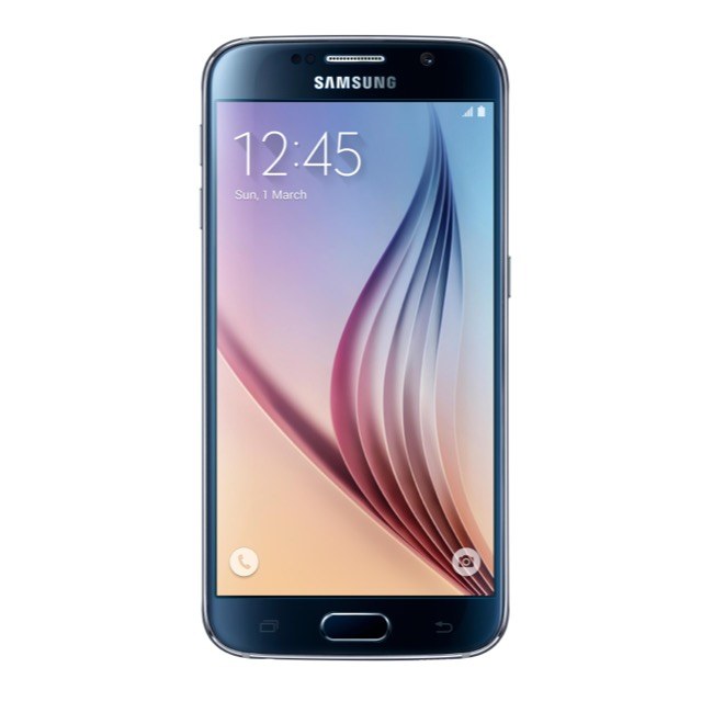 Samsung Galaxy S6