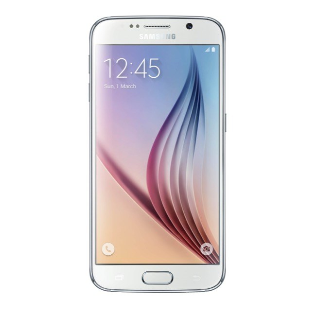 Samsung Galaxy S6