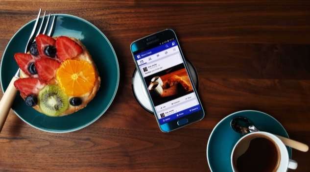 Samsung Galaxy S6