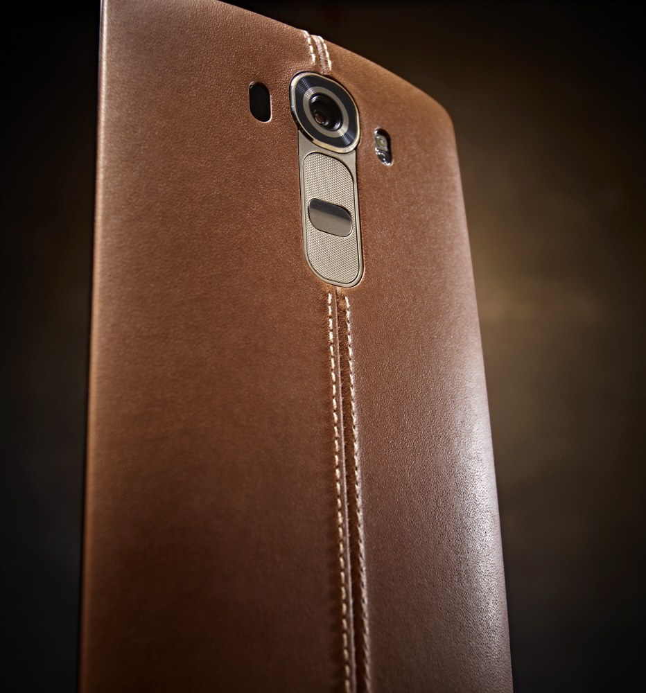 LG G4