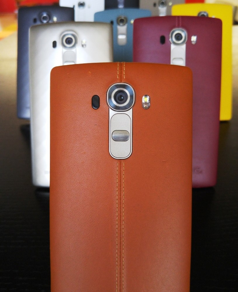 LG G4