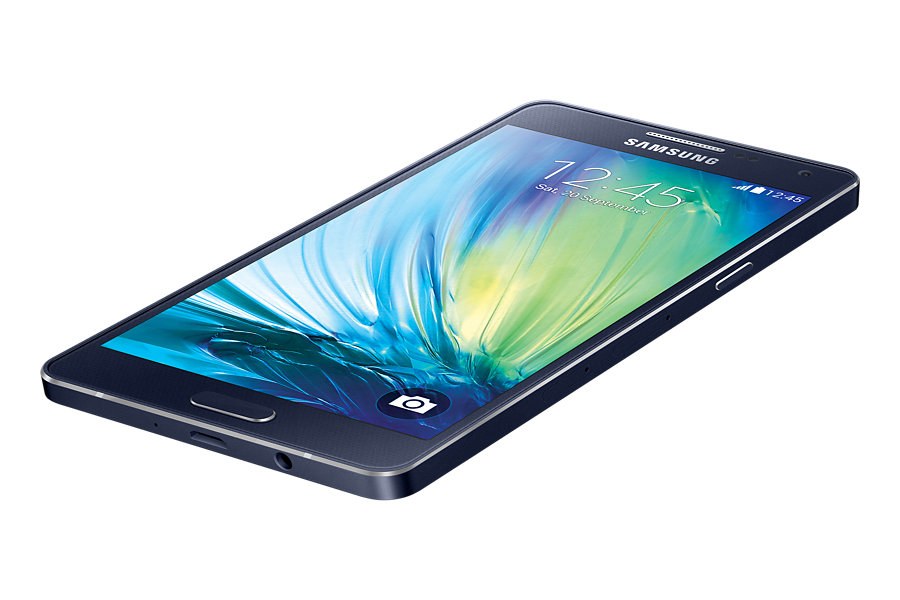 Samsung Galaxy A5 (2016)