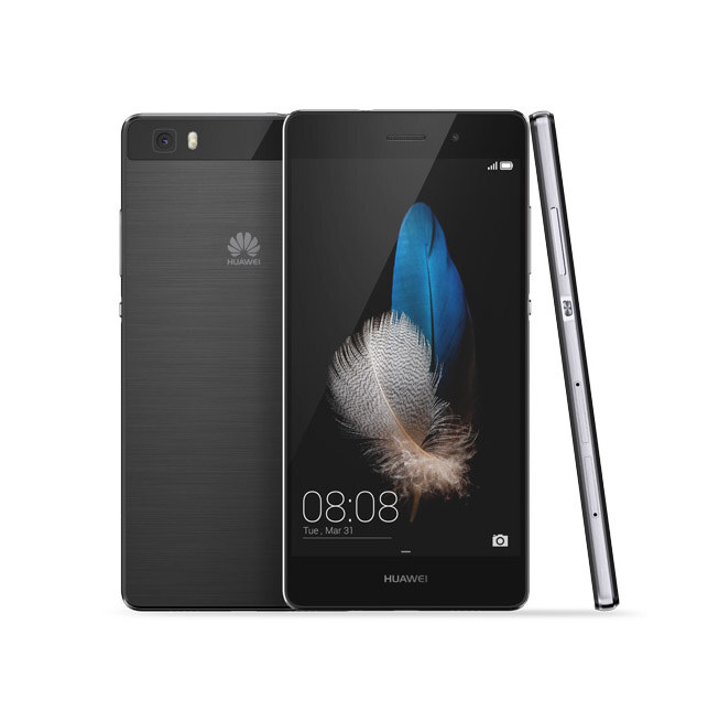Huawei P8 Lite