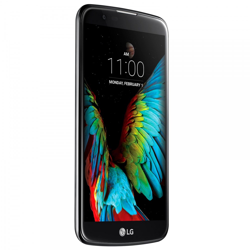 LG K10