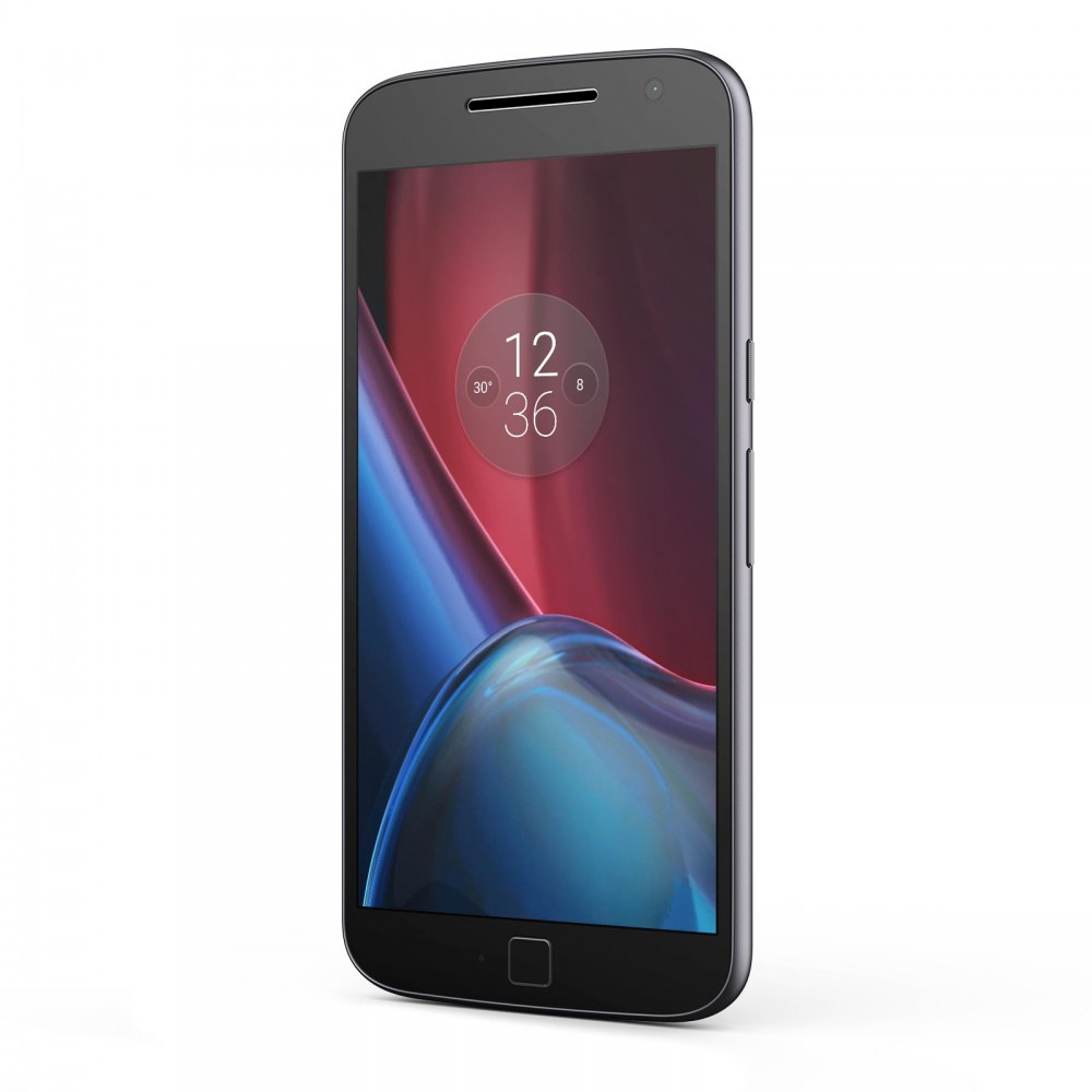Motorola Moto G4 Plus