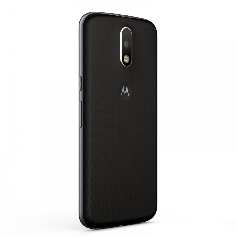 Motorola Moto G4 Plus