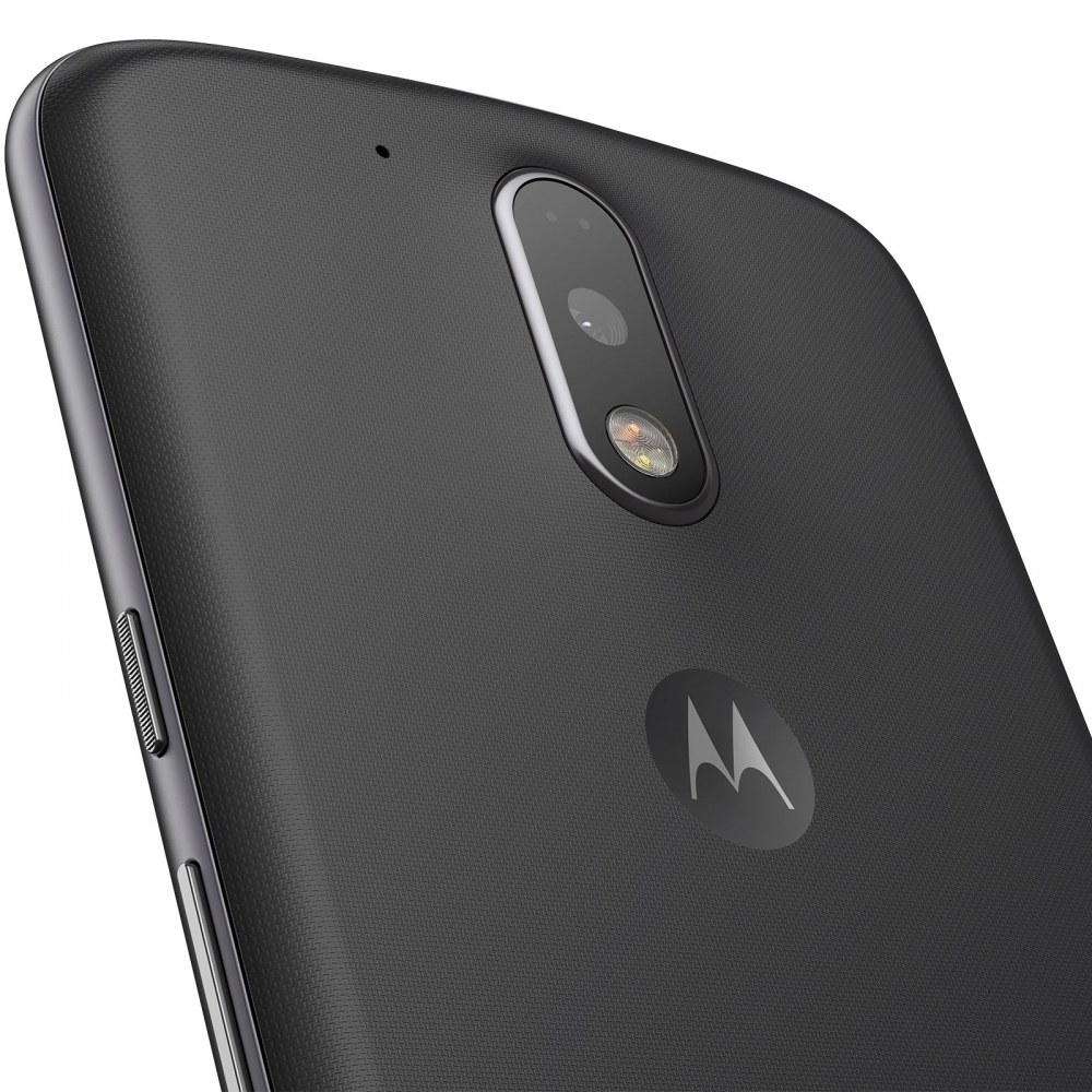 Motorola Moto G4 Plus