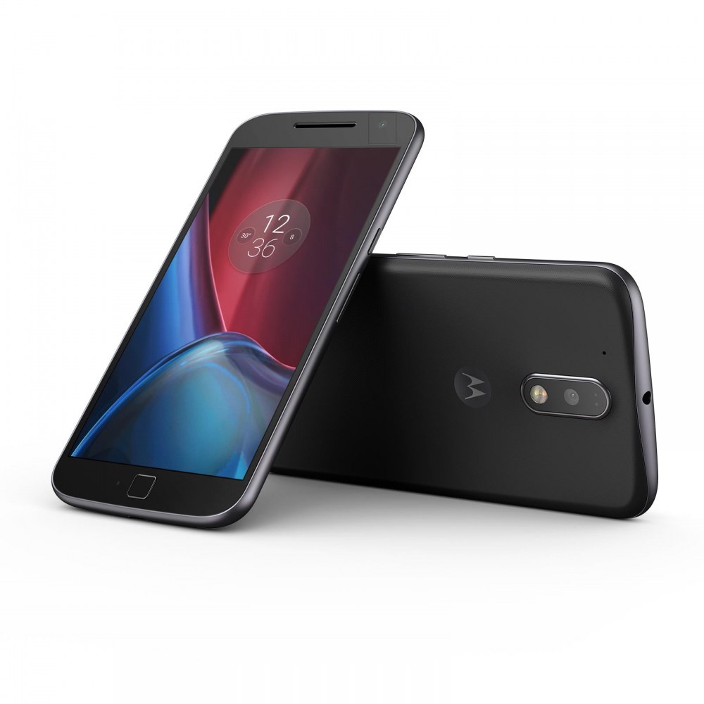 Motorola Moto G4 Plus