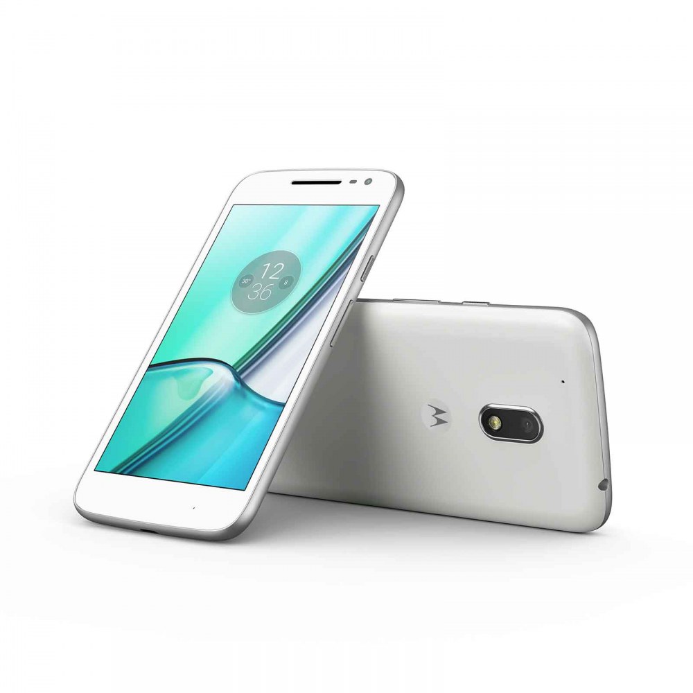 Motorola Moto G Play Force