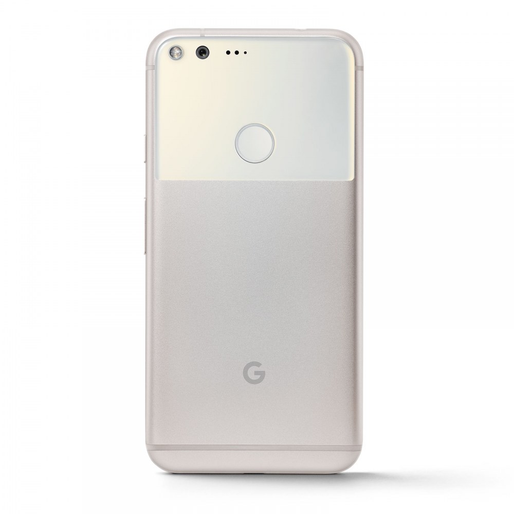 Google Pixel XL