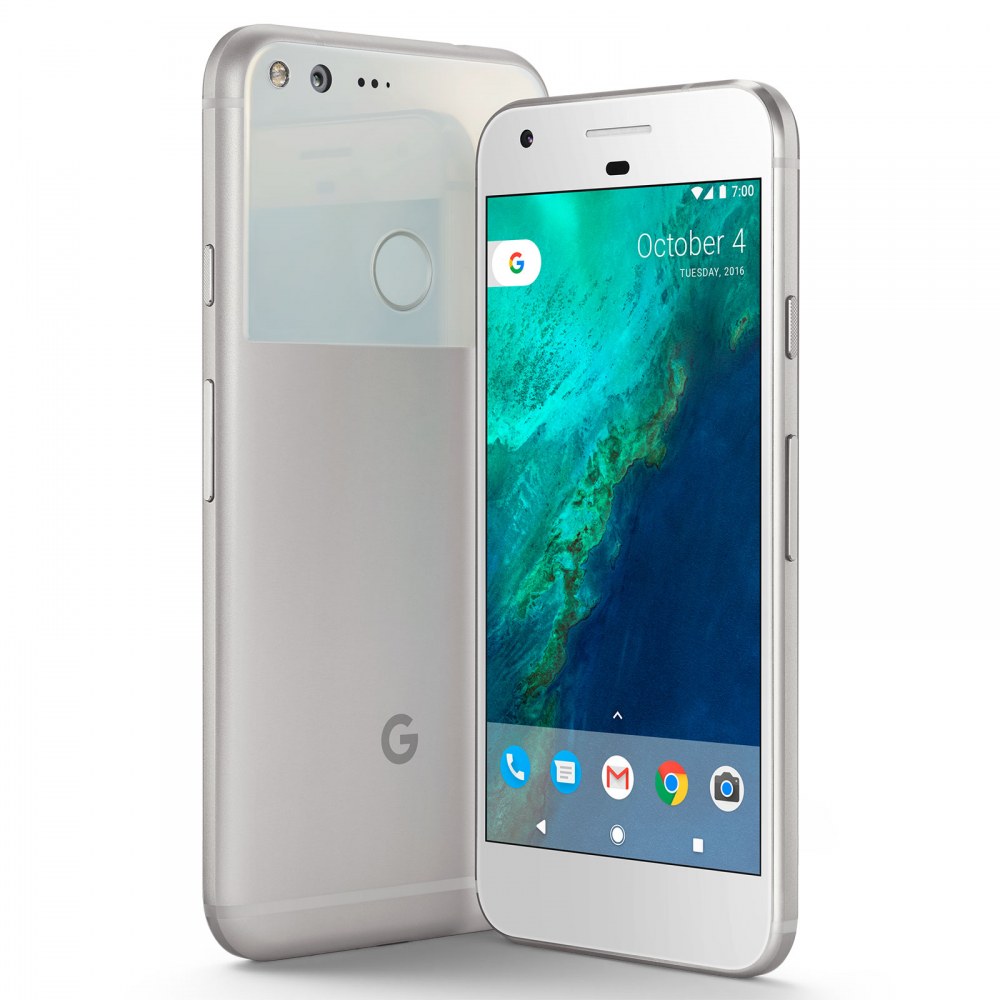 Google Pixel XL