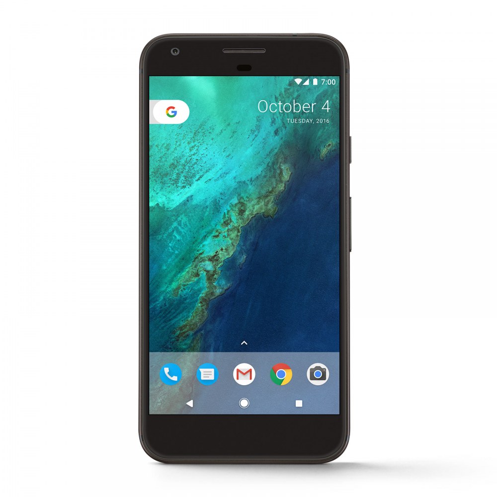 Google Pixel XL
