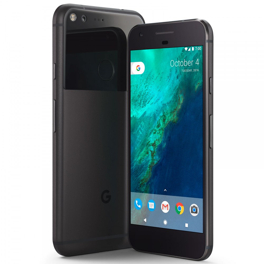 Google Pixel XL