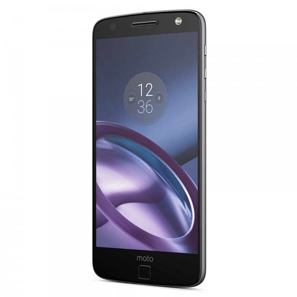 Motorola Moto Z