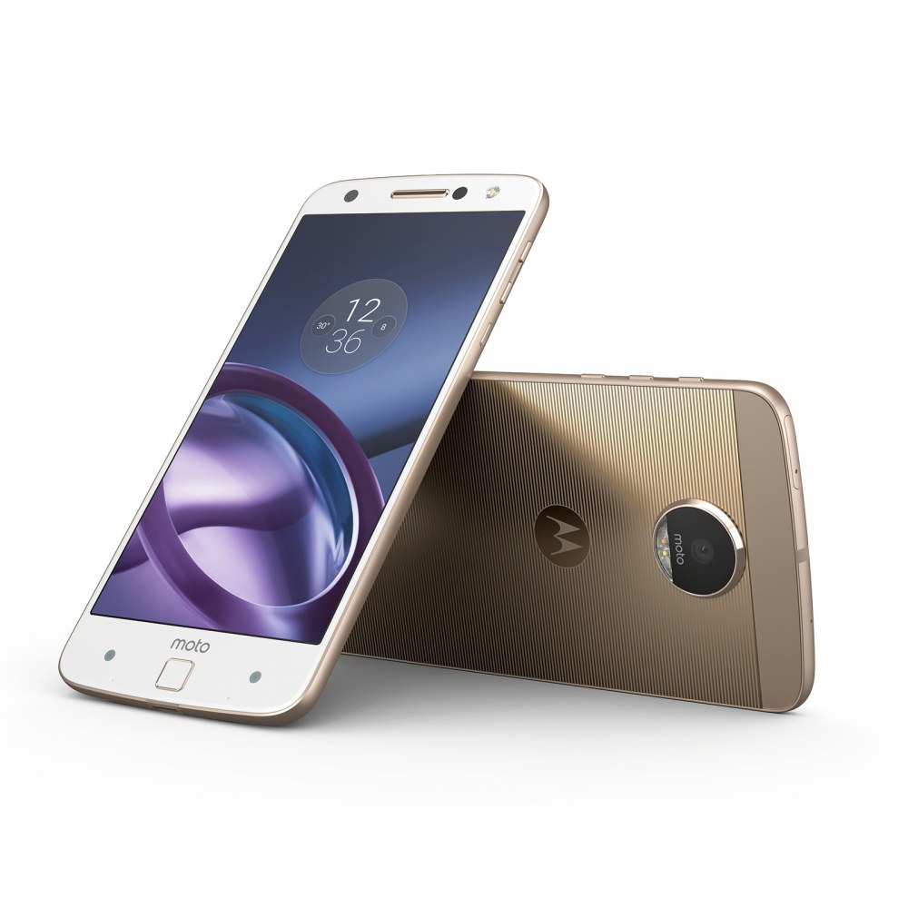 Motorola Moto Z