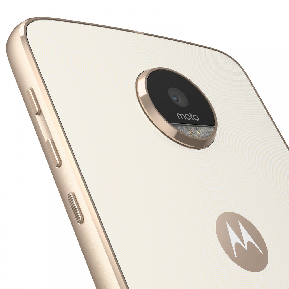 Motorola Moto Z Play