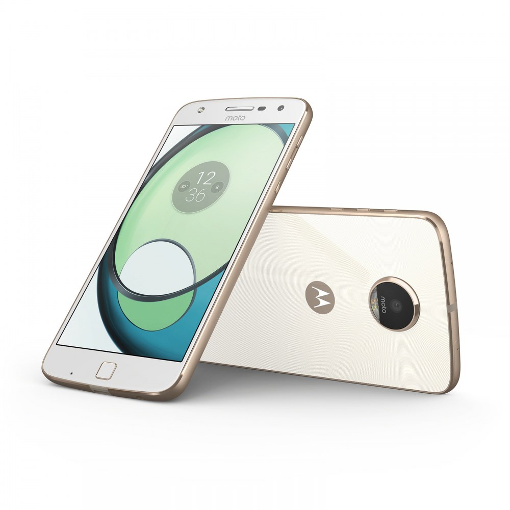 Motorola Moto Z Play