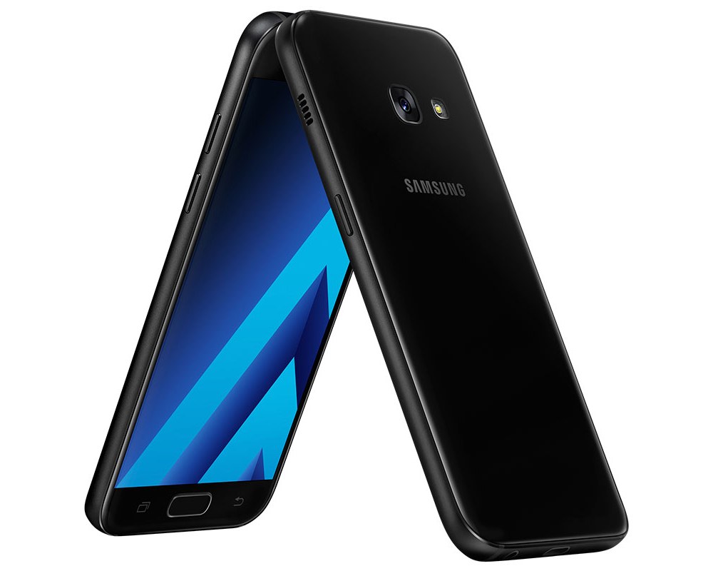Samsung Galaxy A3 (2017)