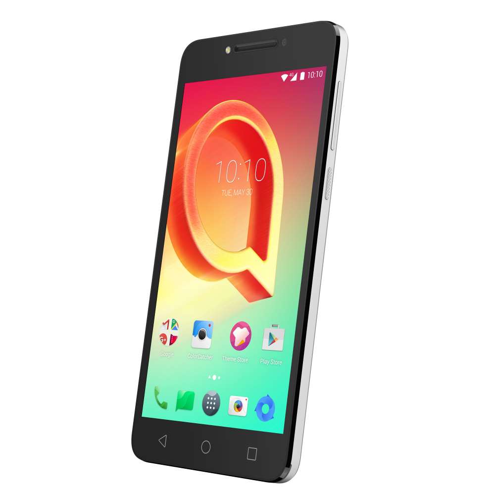 Alcatel A5 LED