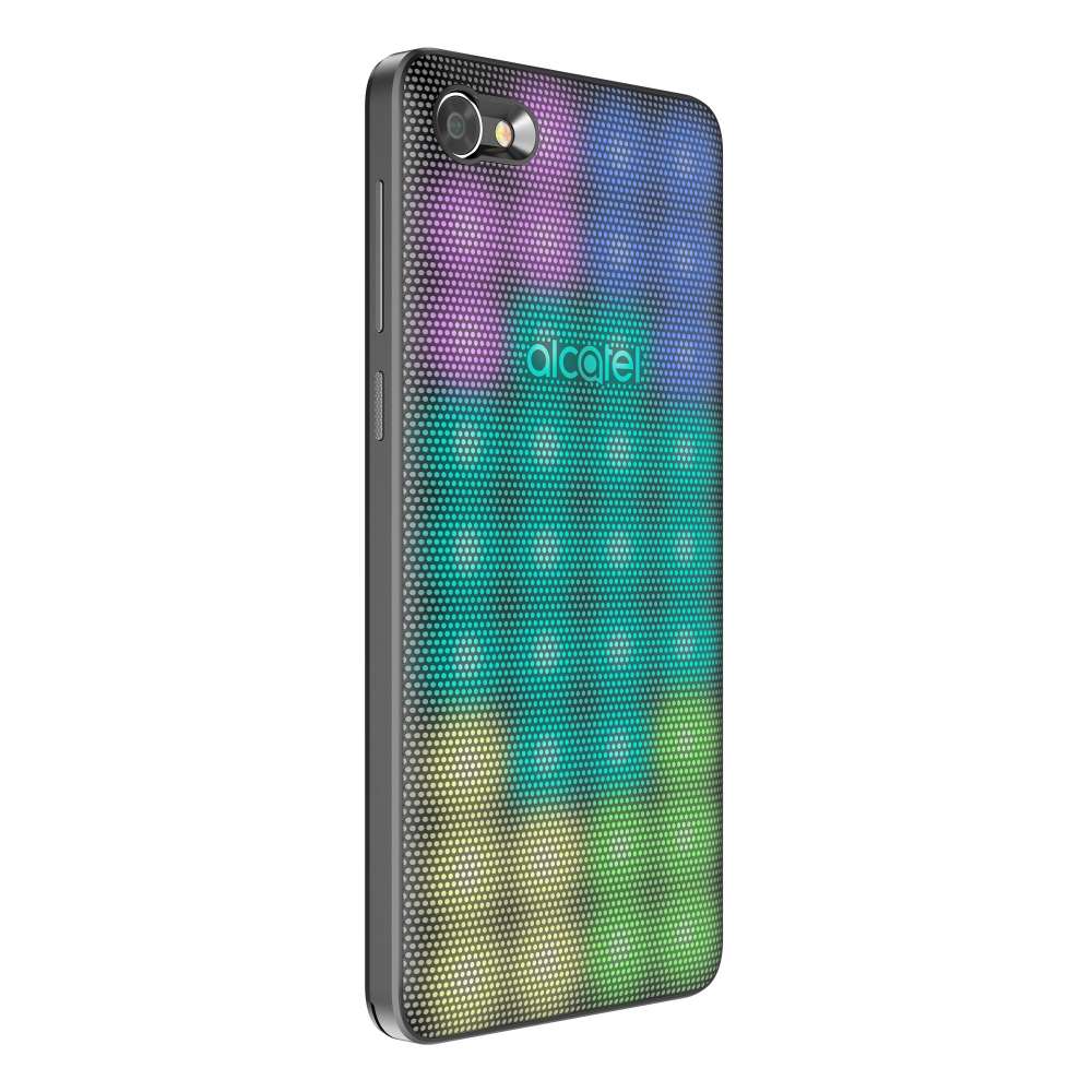 Alcatel A5 LED