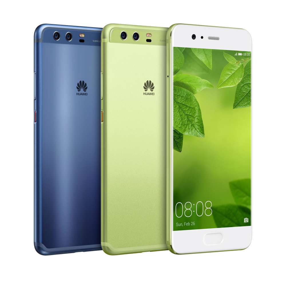 Huawei P10