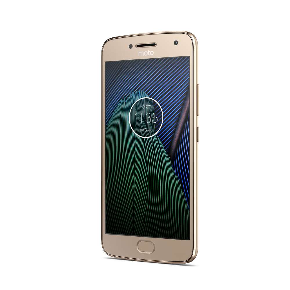 Motorola G5 Plus