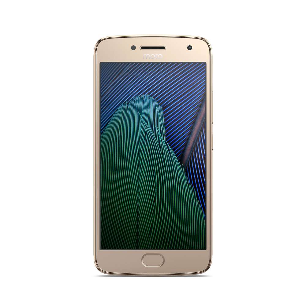 Motorola G5 Plus