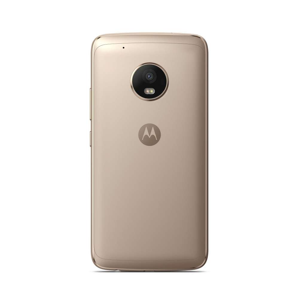 Motorola G5 Plus