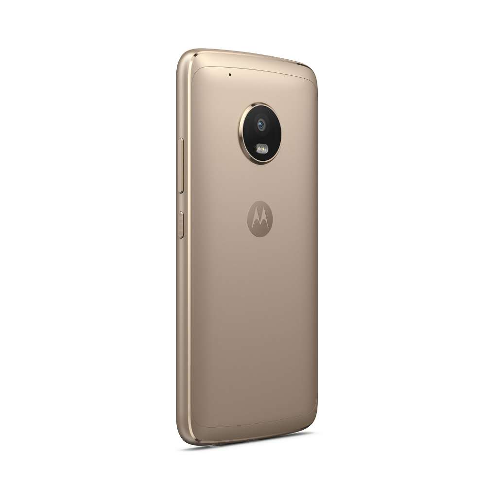 Motorola G5 Plus