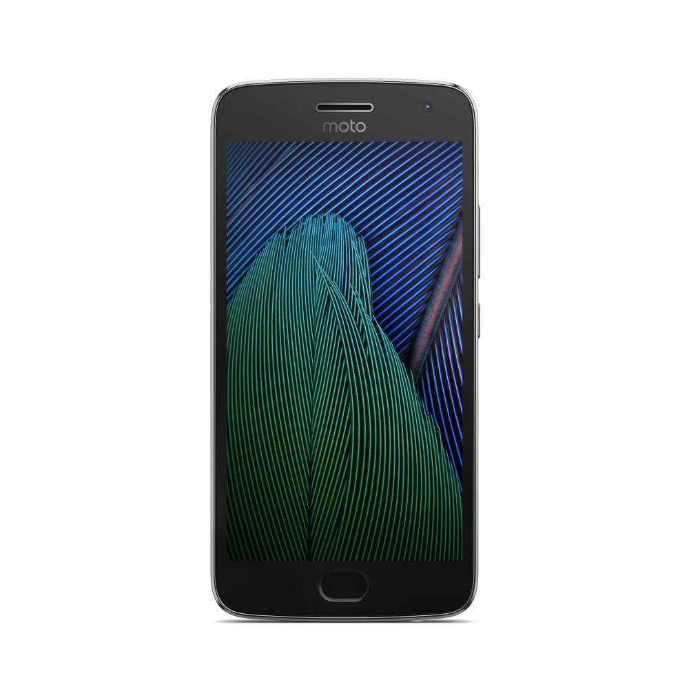 Motorola G5 Plus