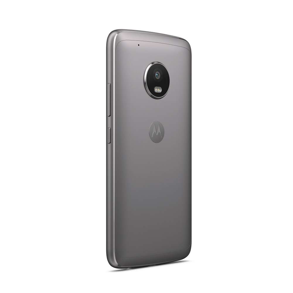 Motorola G5 Plus