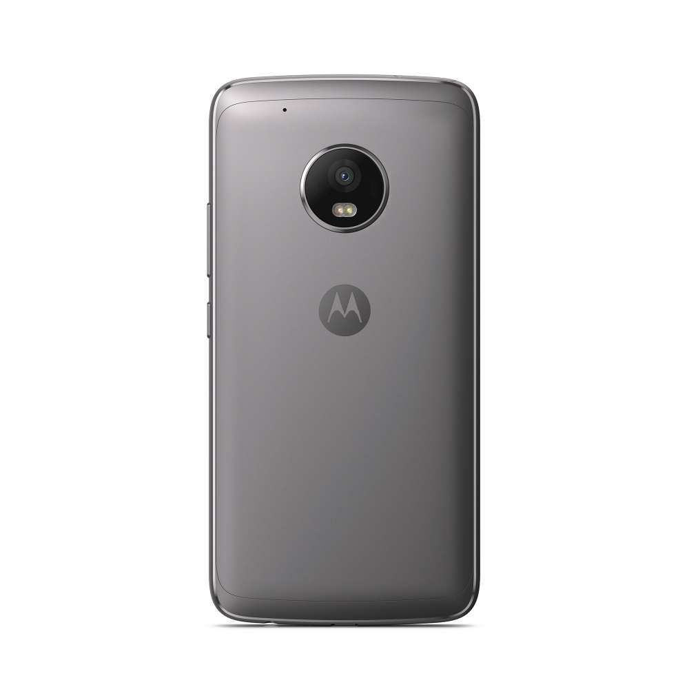 Motorola G5 Plus