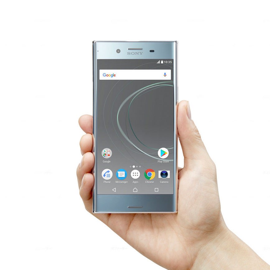 Sony Xperia XZ Premium