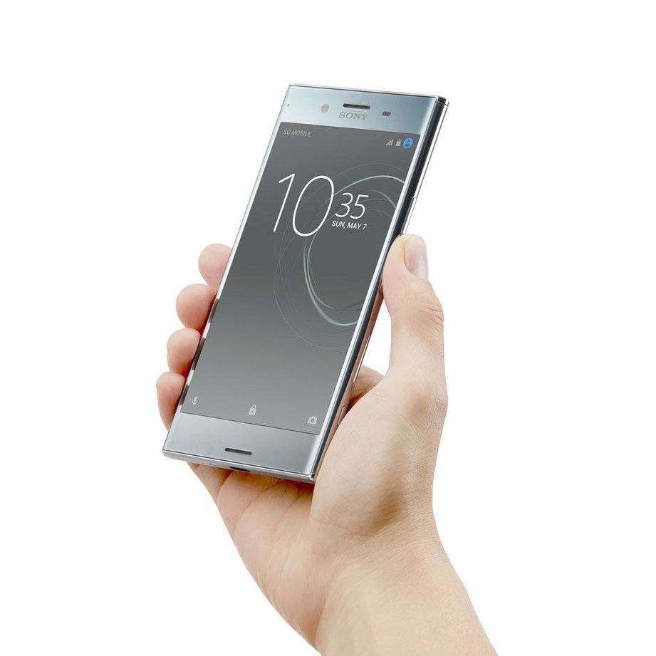 Sony Xperia XZ Premium