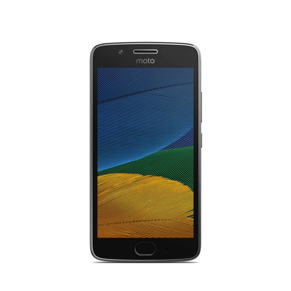 Motorola G5