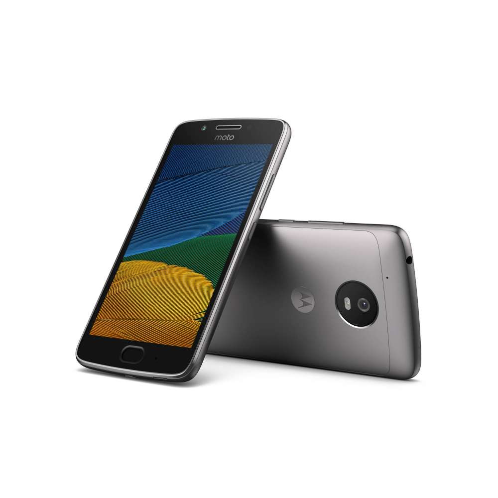 Motorola G5