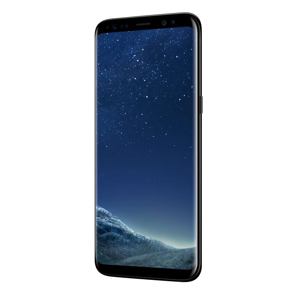 Samsung Galaxy S8