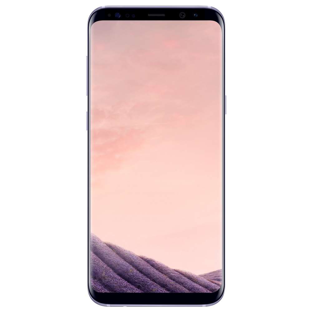 Samsung Galaxy S8+