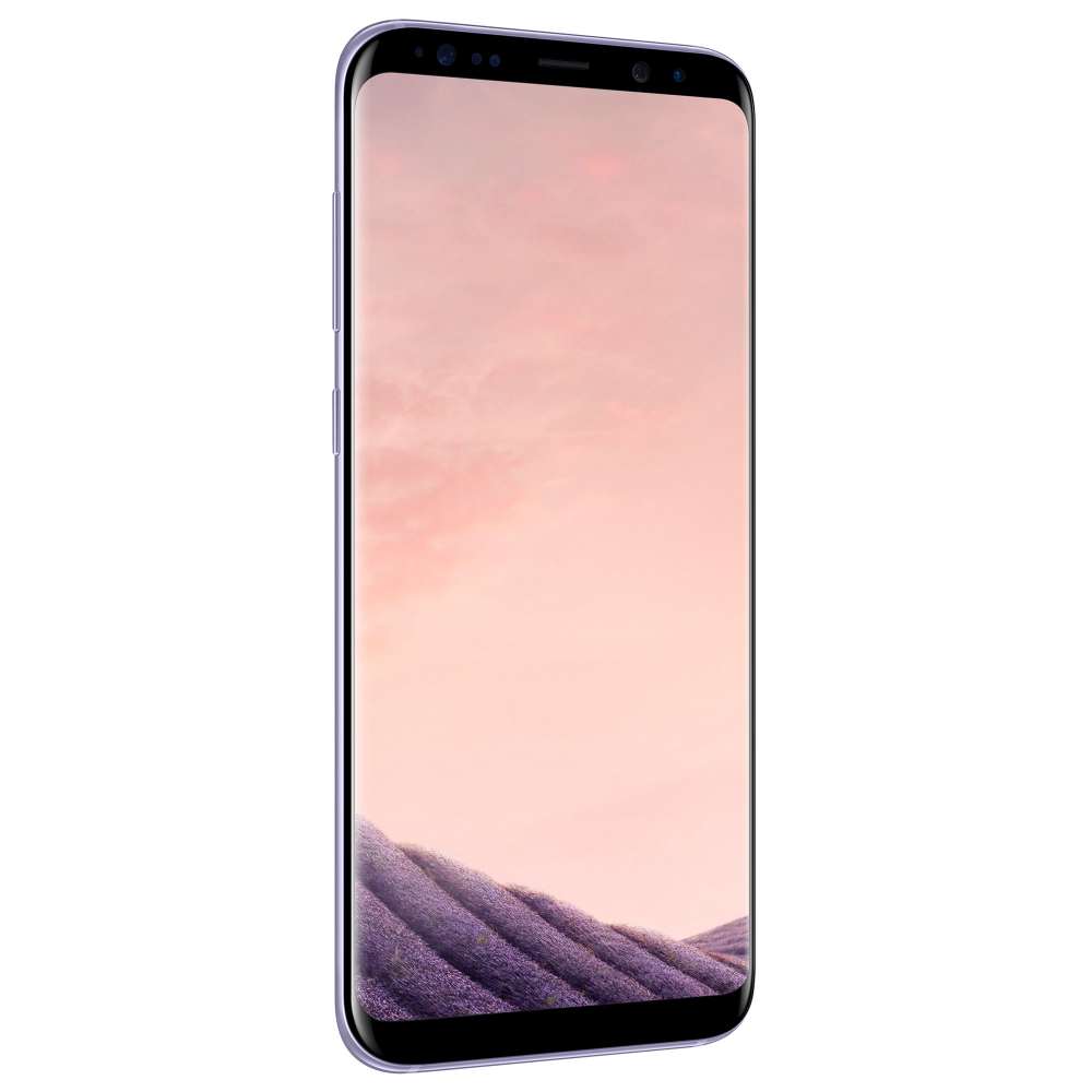 Samsung Galaxy S8+
