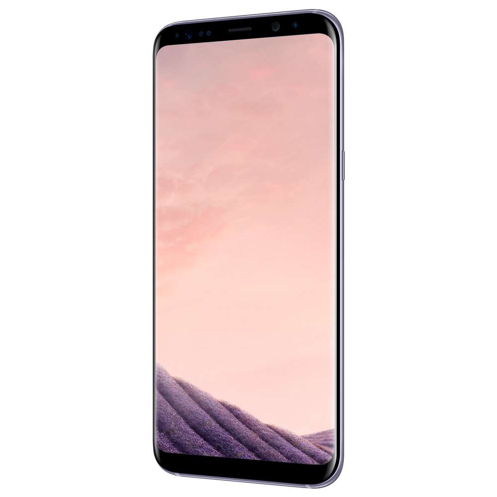 Samsung Galaxy S8+