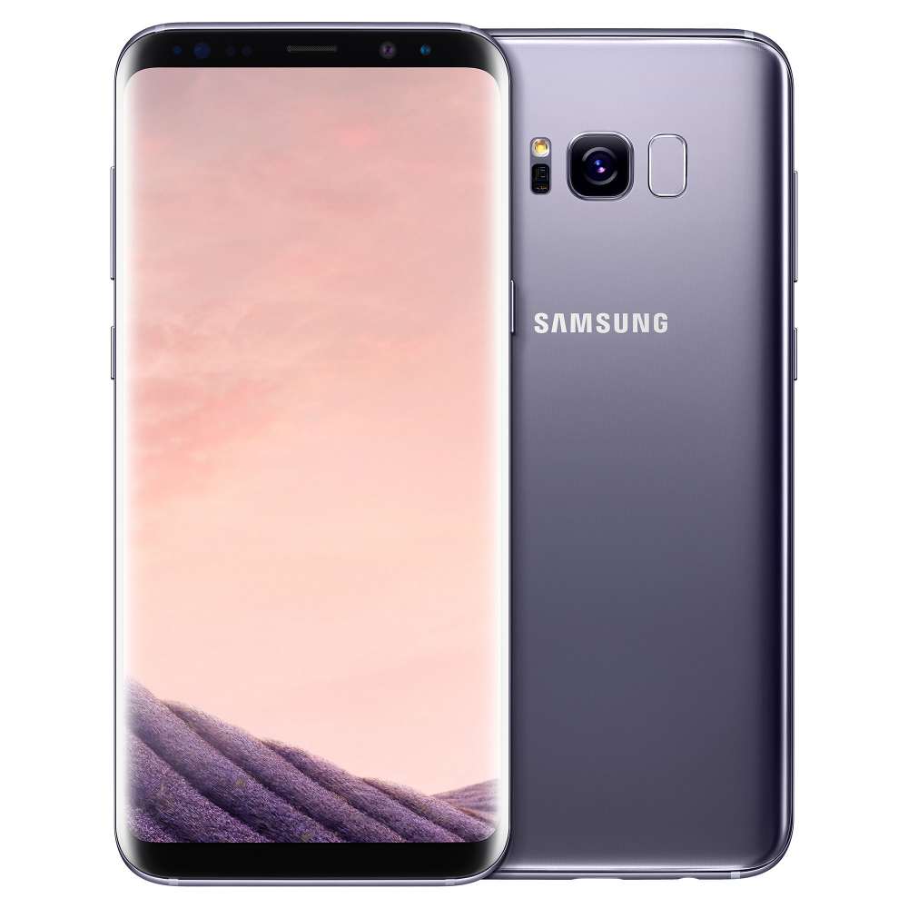Samsung Galaxy S8+