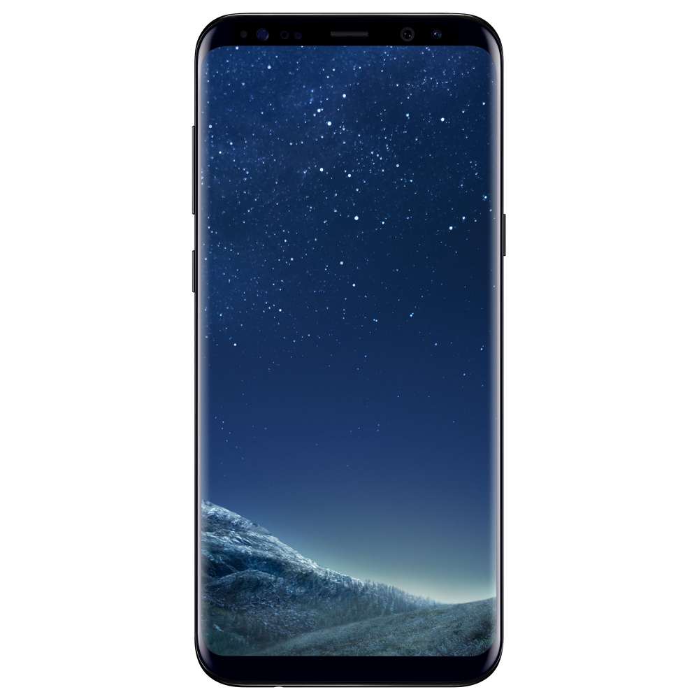 Samsung Galaxy S8+