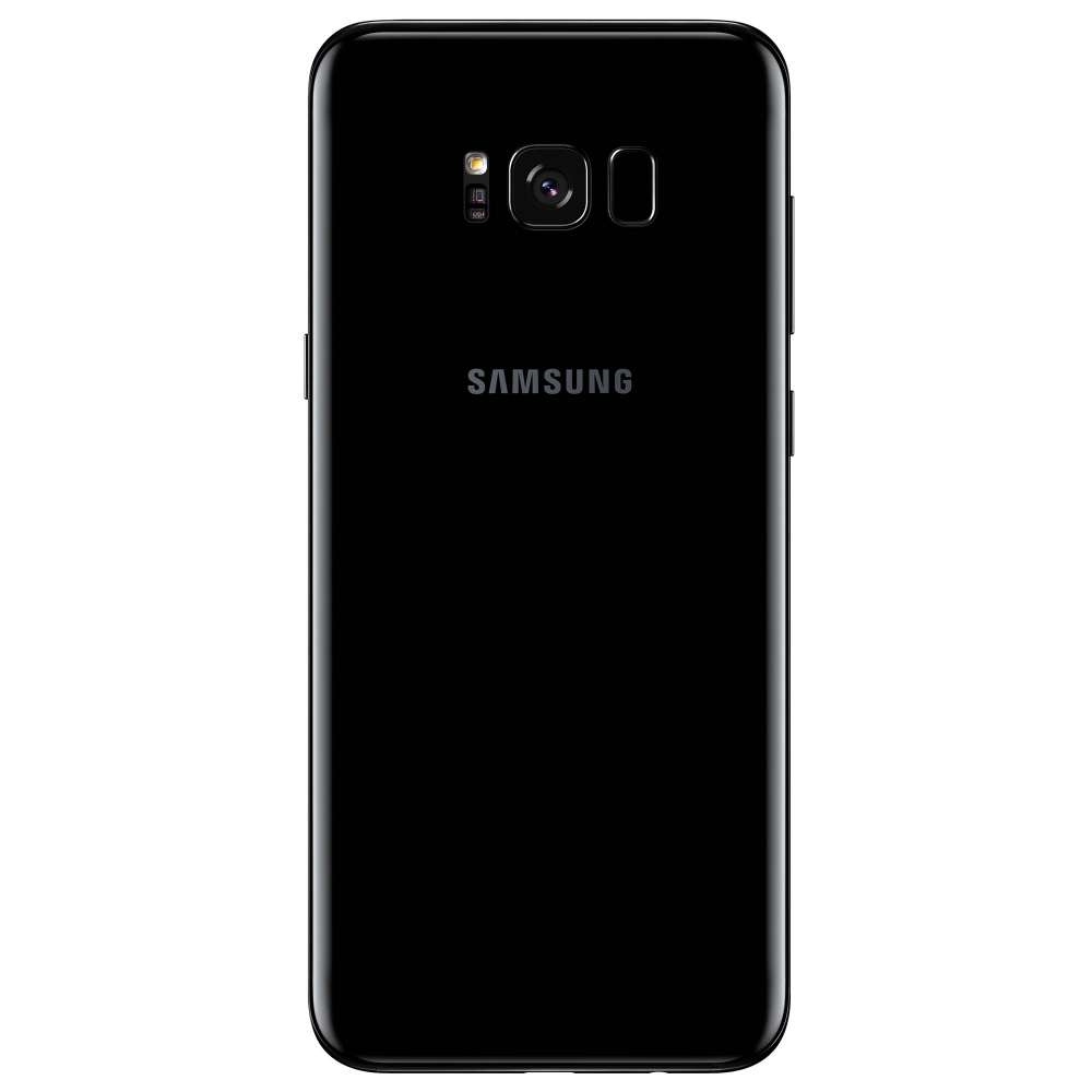 Samsung Galaxy S8+