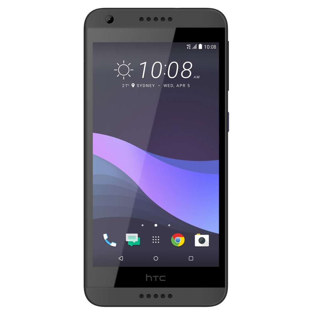 HTC Desire 650