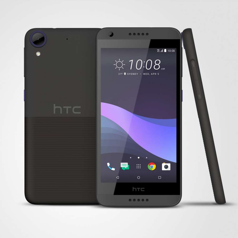 HTC Desire 650